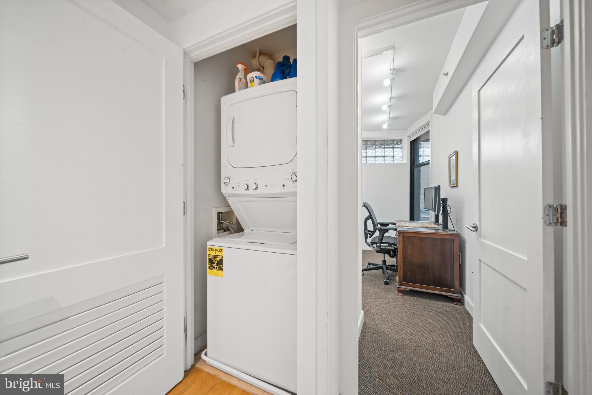631 D Street Northwest, Unit 1139 Washington, DC 20004 - Photo 29 of 70