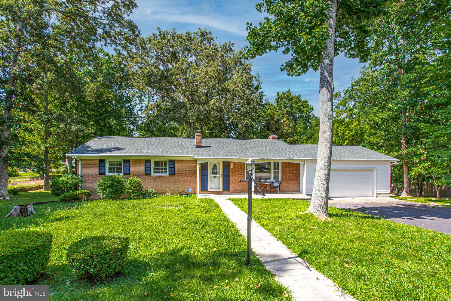 23099 Marshall Road Lexington Park, MD 20653 - Photo 1 of 73 WELCOME HOME!