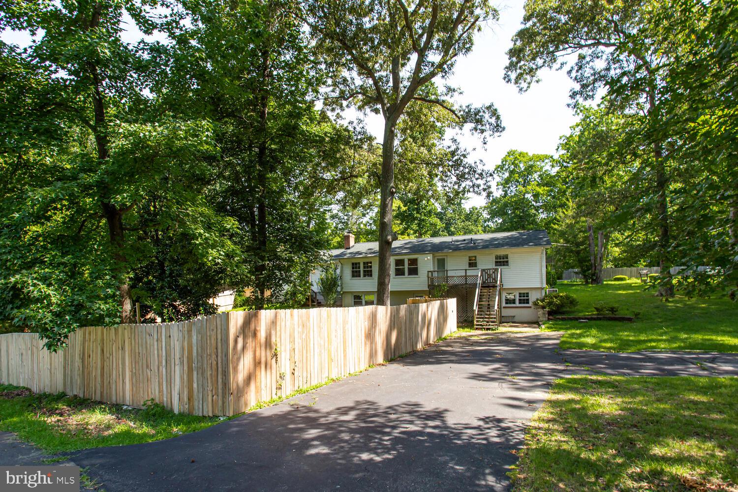 23099 Marshall Road Lexington Park, MD 20653 - Photo 2 of 73 Additional driveway in the back for more parking