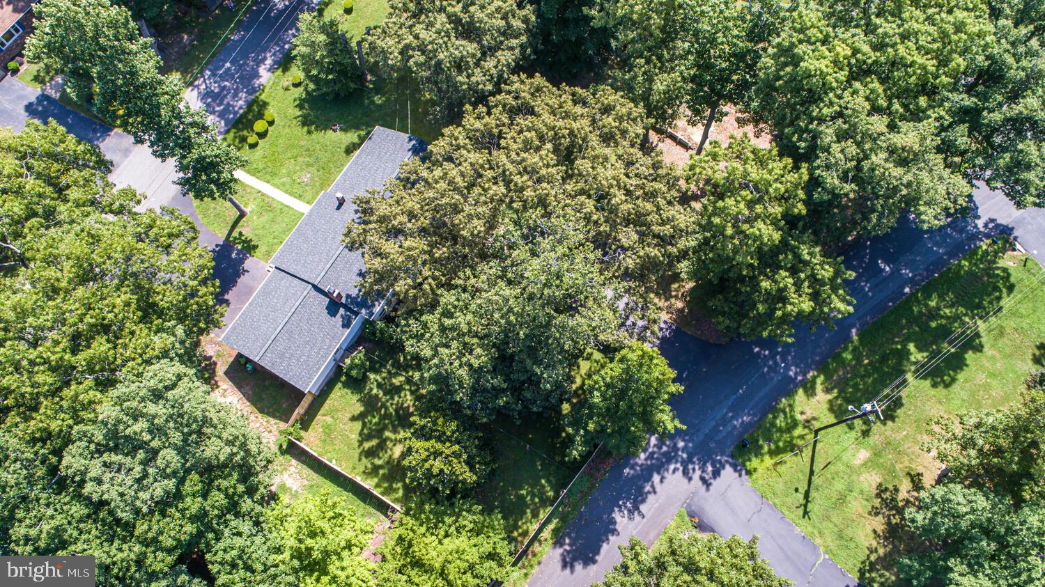 23099 Marshall Road Lexington Park, MD 20653 - Photo 60 of 73 Two driveways