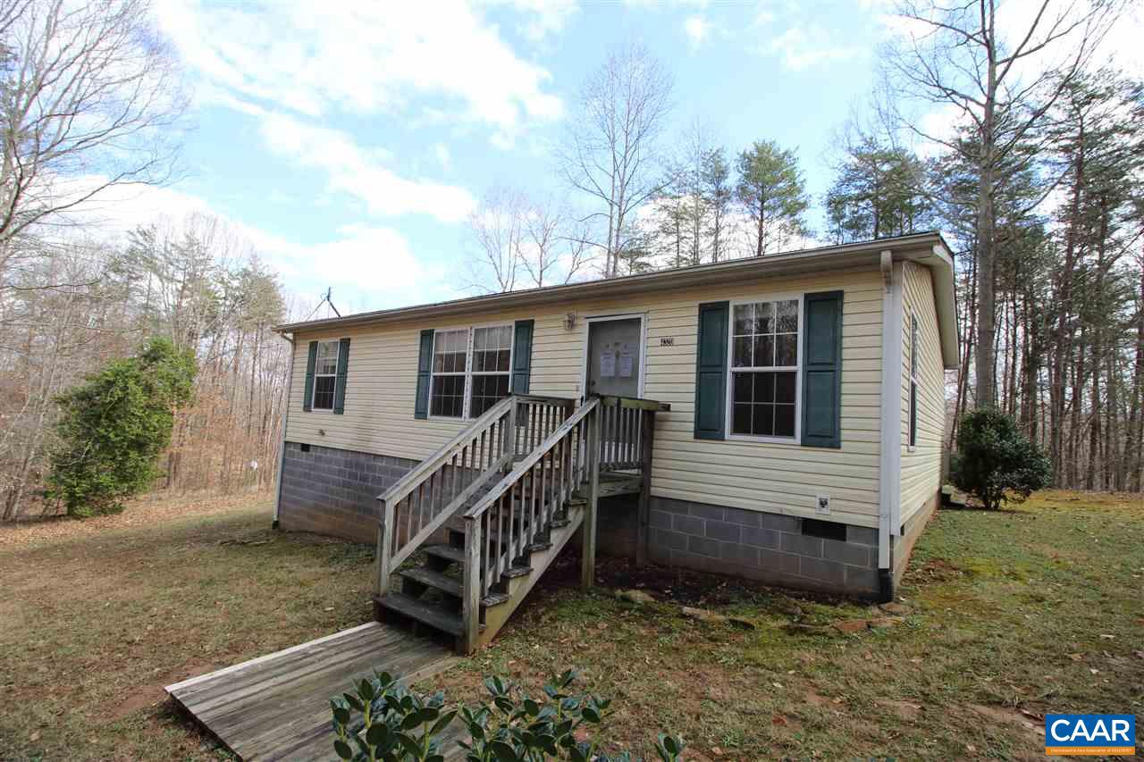 4320 Roundabout Road Louisa, VA 23093 - Photo 1 of 12