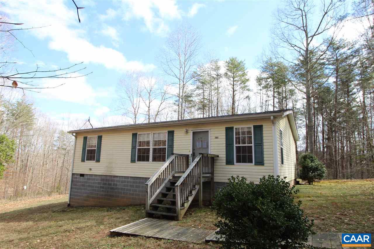4320 Roundabout Road Louisa, VA 23093 - Photo 12 of 12