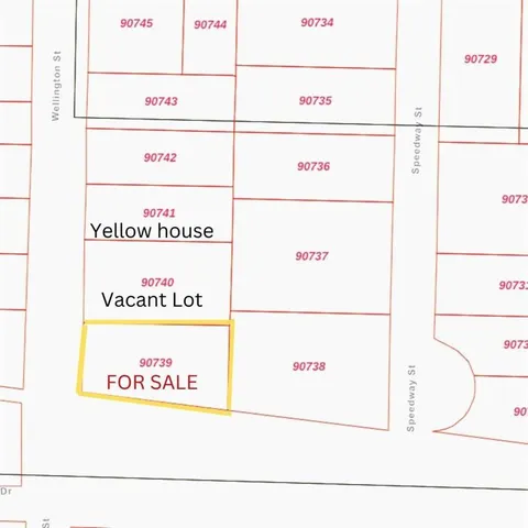 $49,500 | 2927 Wellington Street, Greenville, TX 75401