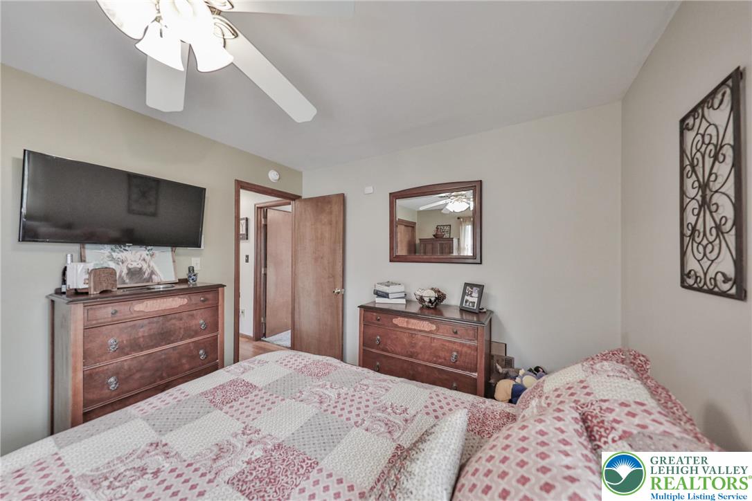1040 Stagecoach Road West Lehighton, PA 18235 - Photo 24 of 78