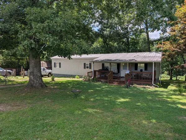$180,000 | 509 Winston Avenue, Monteagle, TN 37356