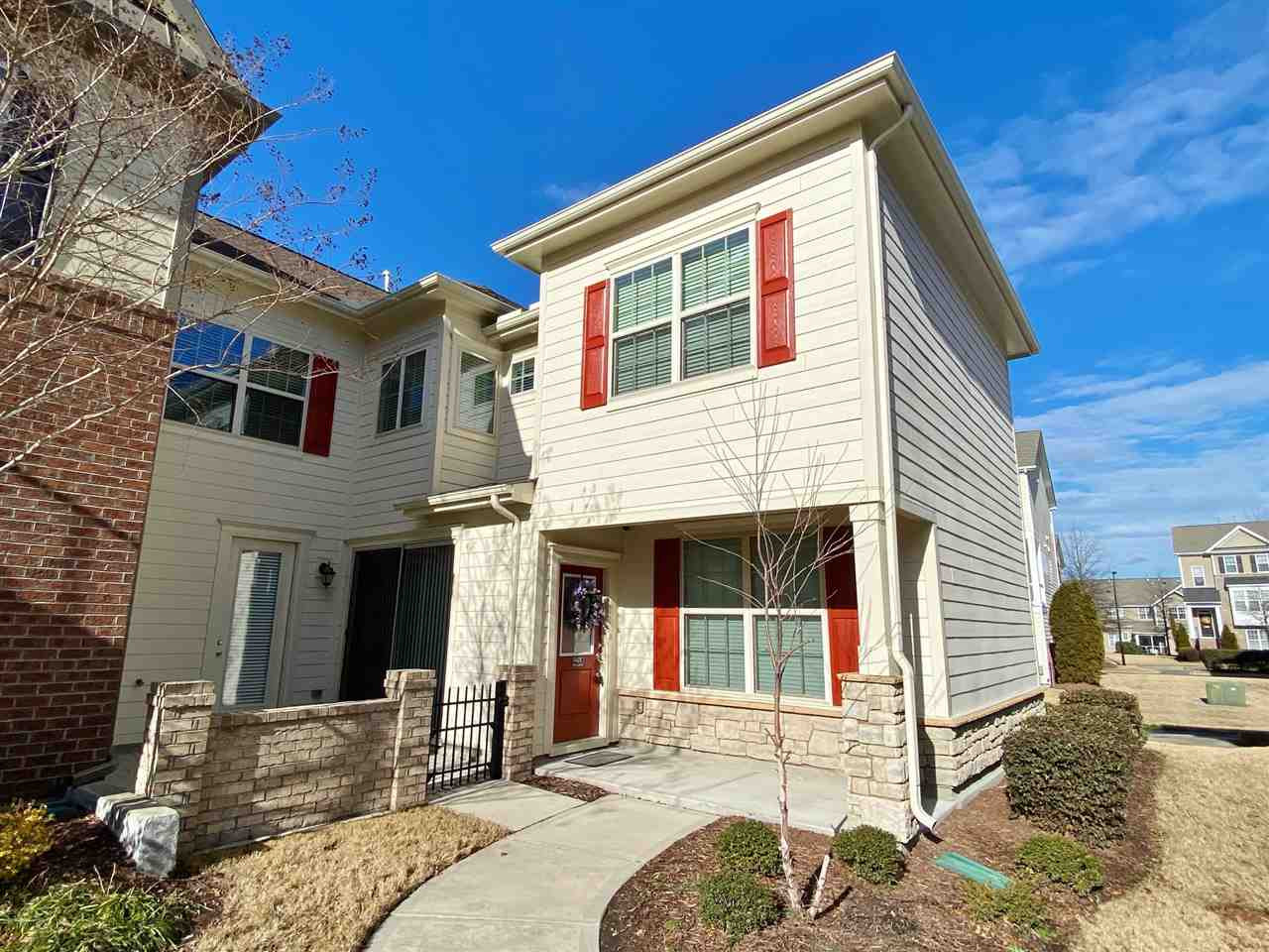 9101 Maria Luisa Place Raleigh, NC 27617 - Photo 1 of 28 Photo 1