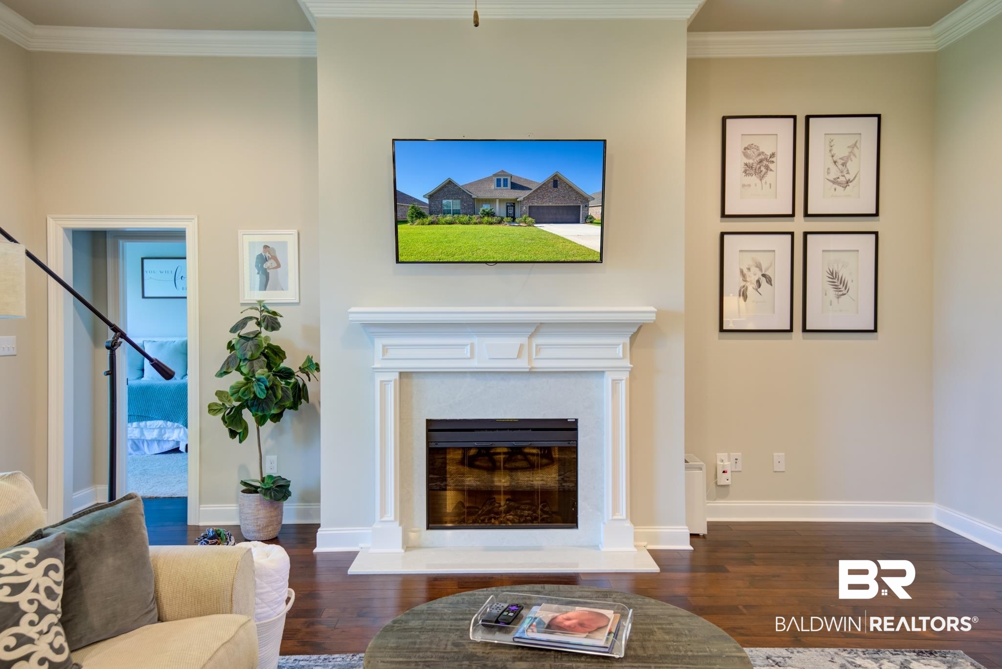 9925 Dunleith Loop Daphne, AL 36526 - Photo 9 of 41