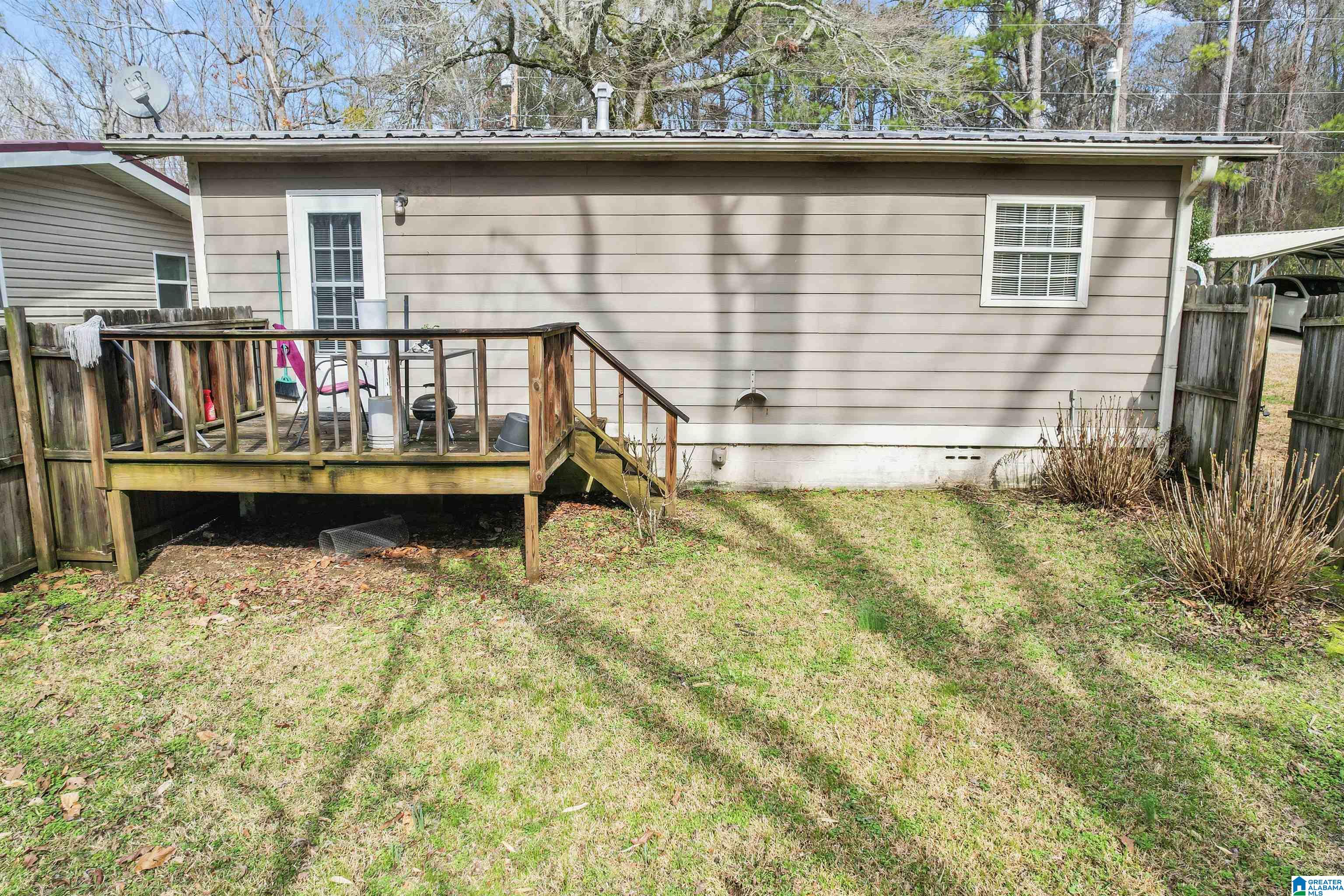 167 Old Mill Road Springville, AL 35146 - Photo 14 of 44