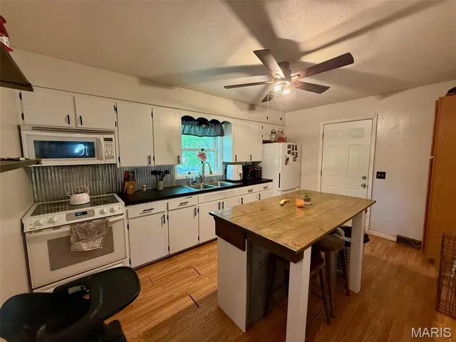 $94,900 | 704 Union Street, Marble Hill, MO 63764