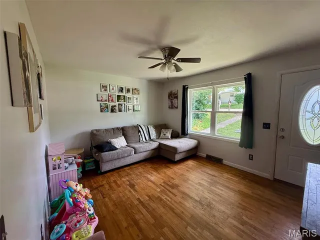 $94,900 | 704 Union Street, Marble Hill, MO 63764