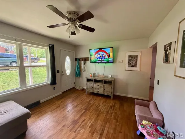 $94,900 | 704 Union Street, Marble Hill, MO 63764