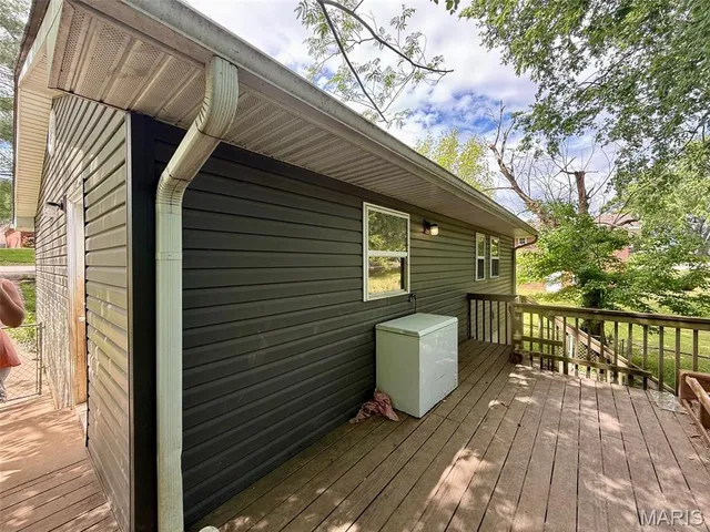 $94,900 | 704 Union Street, Marble Hill, MO 63764