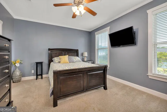 $299,900 | 29 Autumns Wood Drive, Brunswick, GA 31525