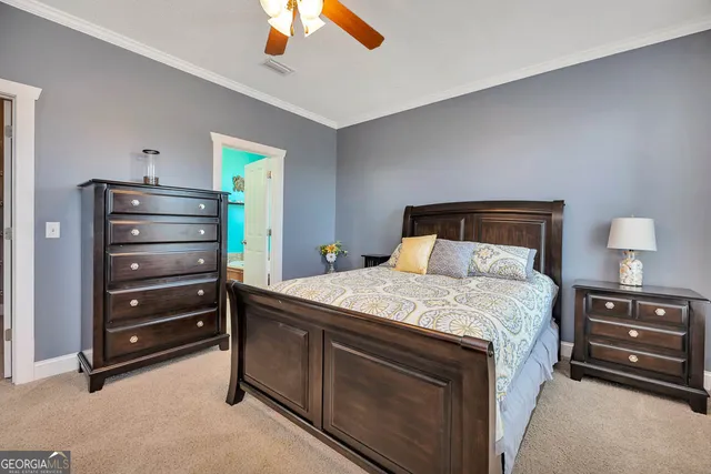 $299,900 | 29 Autumns Wood Drive, Brunswick, GA 31525