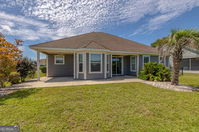 $299,900 | 29 Autumns Wood Drive, Brunswick, GA 31525