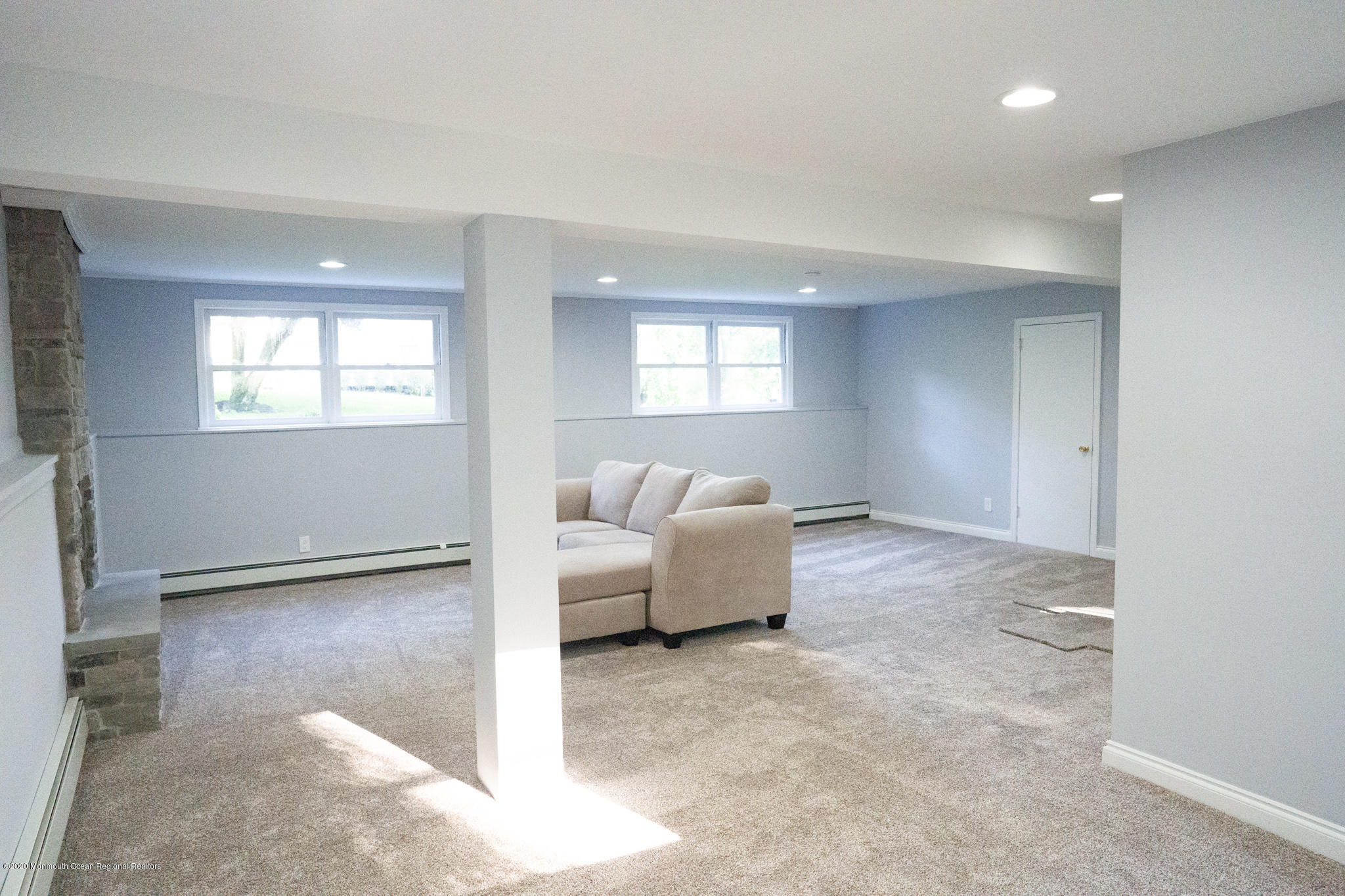 219 Ballantine Road Middletown, NJ 07748 - Photo 14 of 32 Family Room/Basement