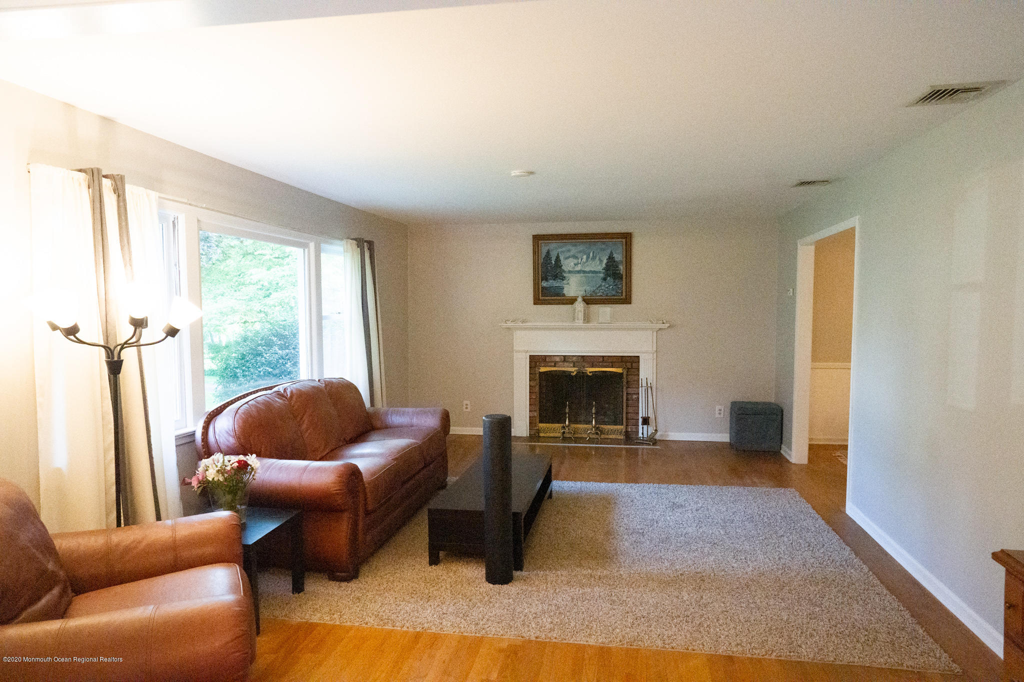 219 Ballantine Road Middletown, NJ 07748 - Photo 3 of 32 Living Room