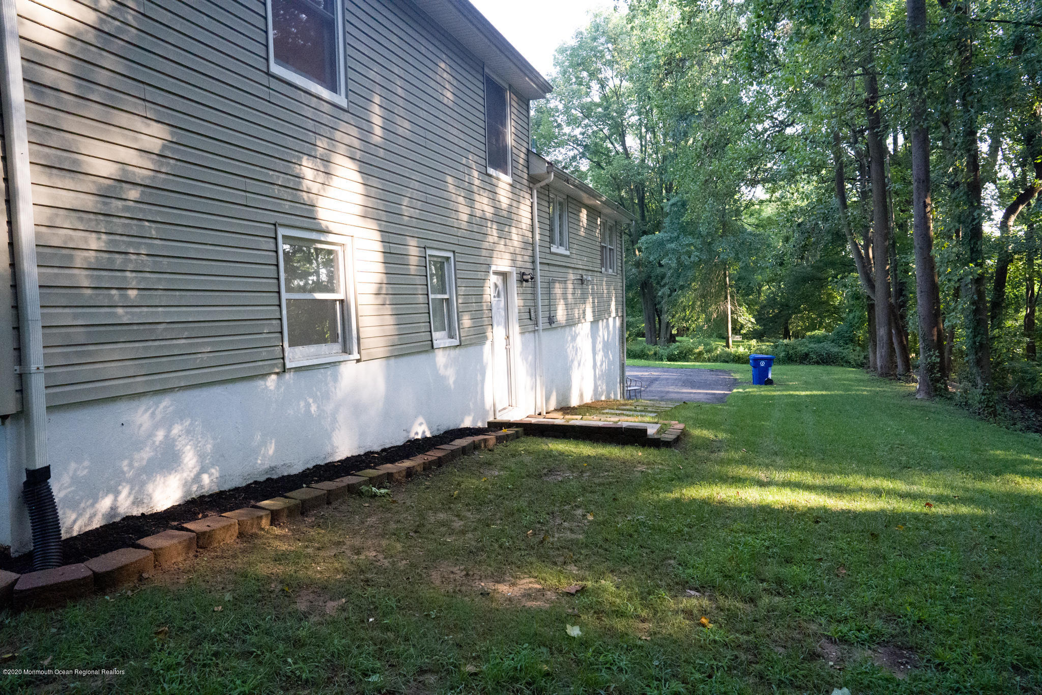 219 Ballantine Road Middletown, NJ 07748 - Photo 22 of 32 Rear Yard