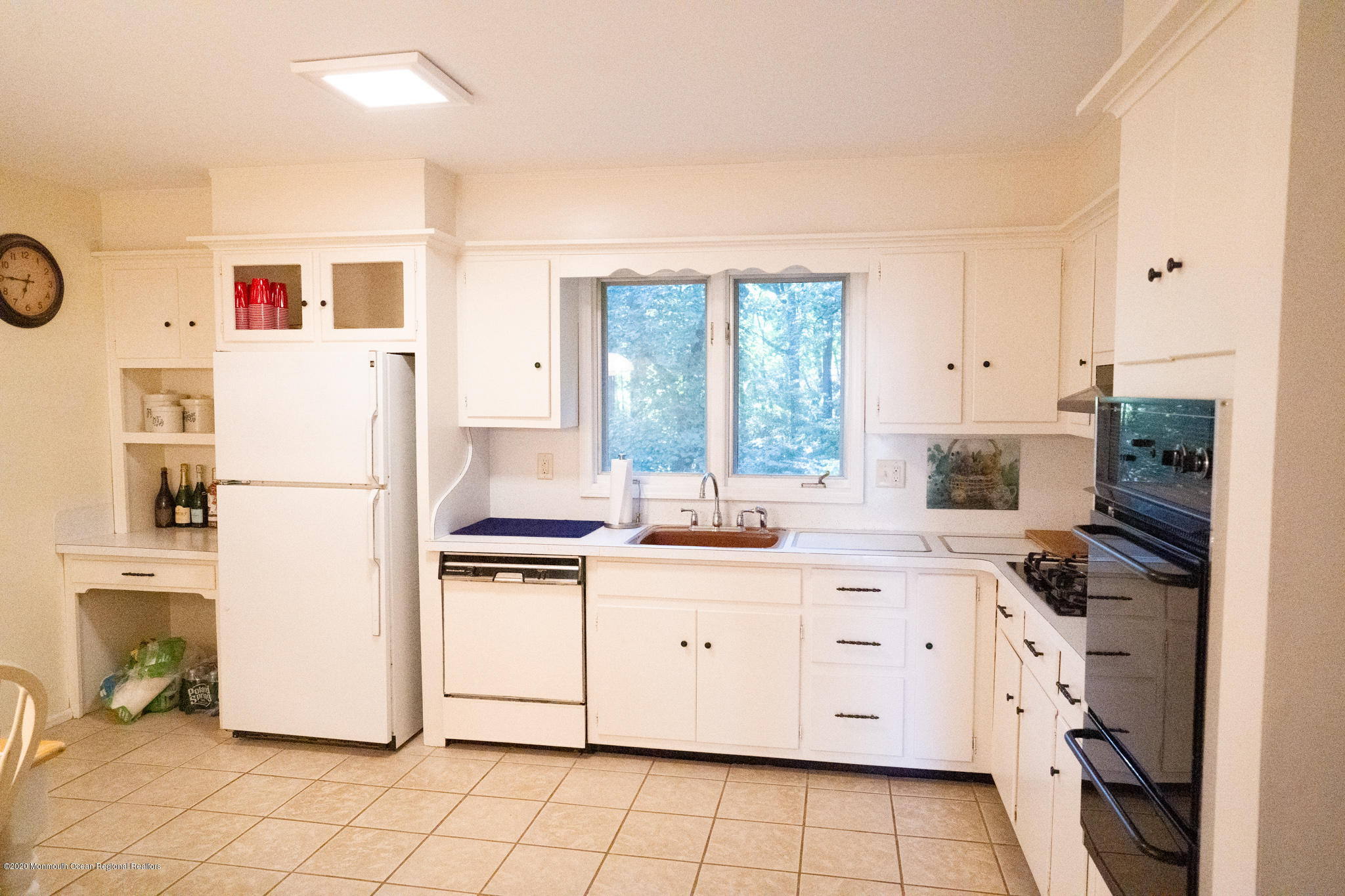 219 Ballantine Road Middletown, NJ 07748 - Photo 8 of 32 Kitchen