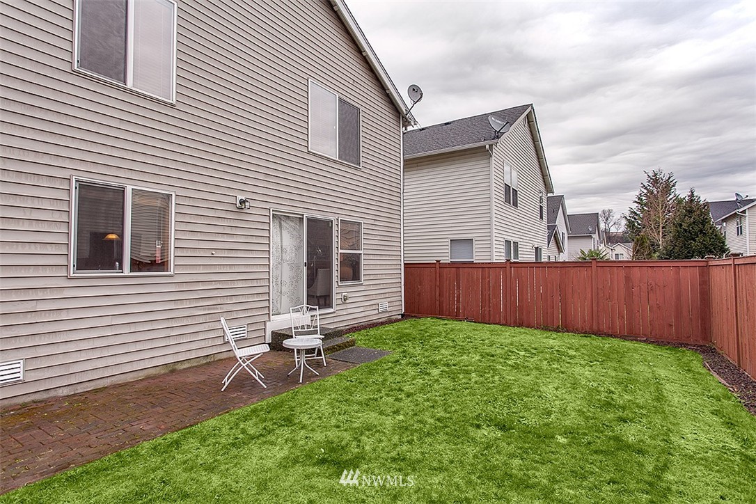 166 Ferndale Avenue Southeast Renton, WA 98056 - Photo 14 of 14