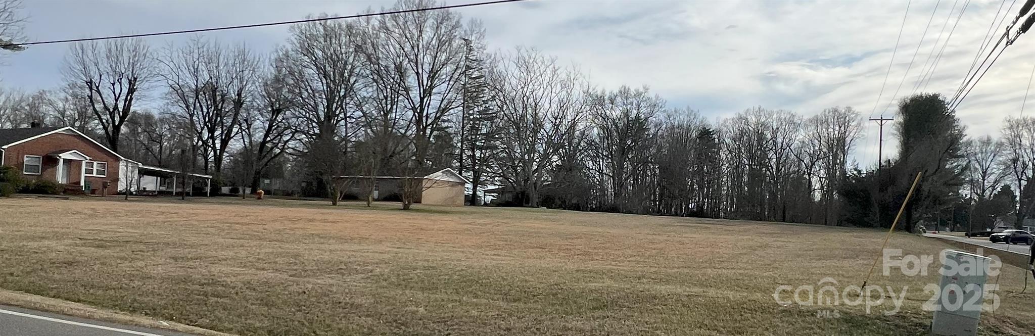 0 Mt Olive Church Road Newton, NC 28658 - Photo 6 of 9