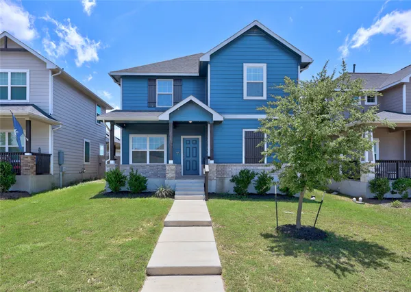 $325,000 | 117 Shenandoah Drive, Kyle, TX 78640