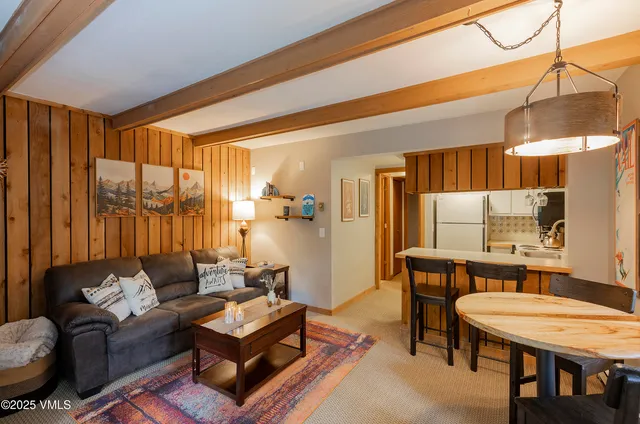 $730,000 | 4570 Vail Racquet Club Drive, Unit 21, Vail, CO 81657