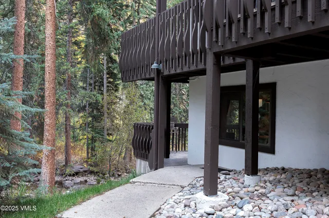 $730,000 | 4570 Vail Racquet Club Drive, Unit 21, Vail, CO 81657