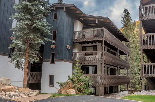 $730,000 | 4570 Vail Racquet Club Drive, Unit 21, Vail, CO 81657