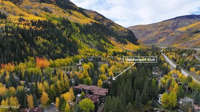 $730,000 | 4570 Vail Racquet Club Drive, Unit 21, Vail, CO 81657
