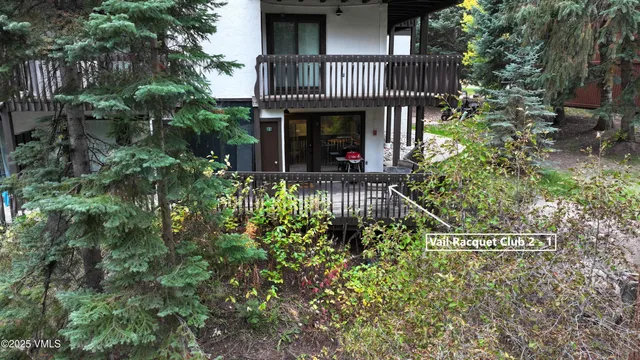 $730,000 | 4570 Vail Racquet Club Drive, Unit 21, Vail, CO 81657