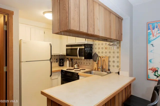 $730,000 | 4570 Vail Racquet Club Drive, Unit 21, Vail, CO 81657