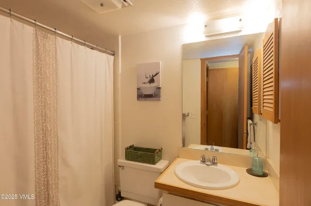 $730,000 | 4570 Vail Racquet Club Drive, Unit 21, Vail, CO 81657