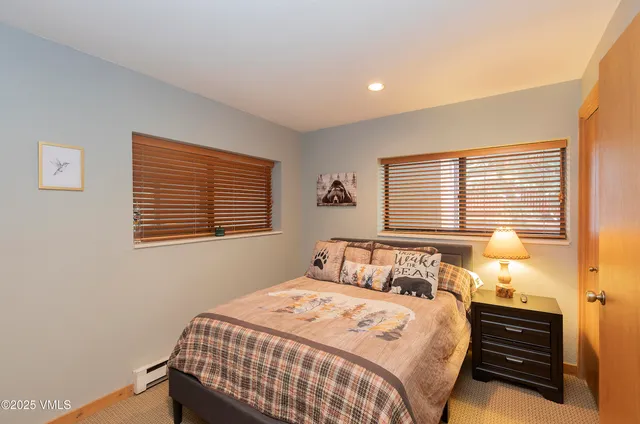 $730,000 | 4570 Vail Racquet Club Drive, Unit 21, Vail, CO 81657