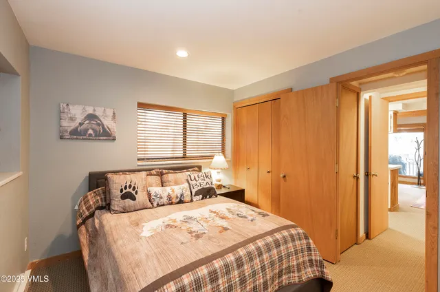 $730,000 | 4570 Vail Racquet Club Drive, Unit 21, Vail, CO 81657