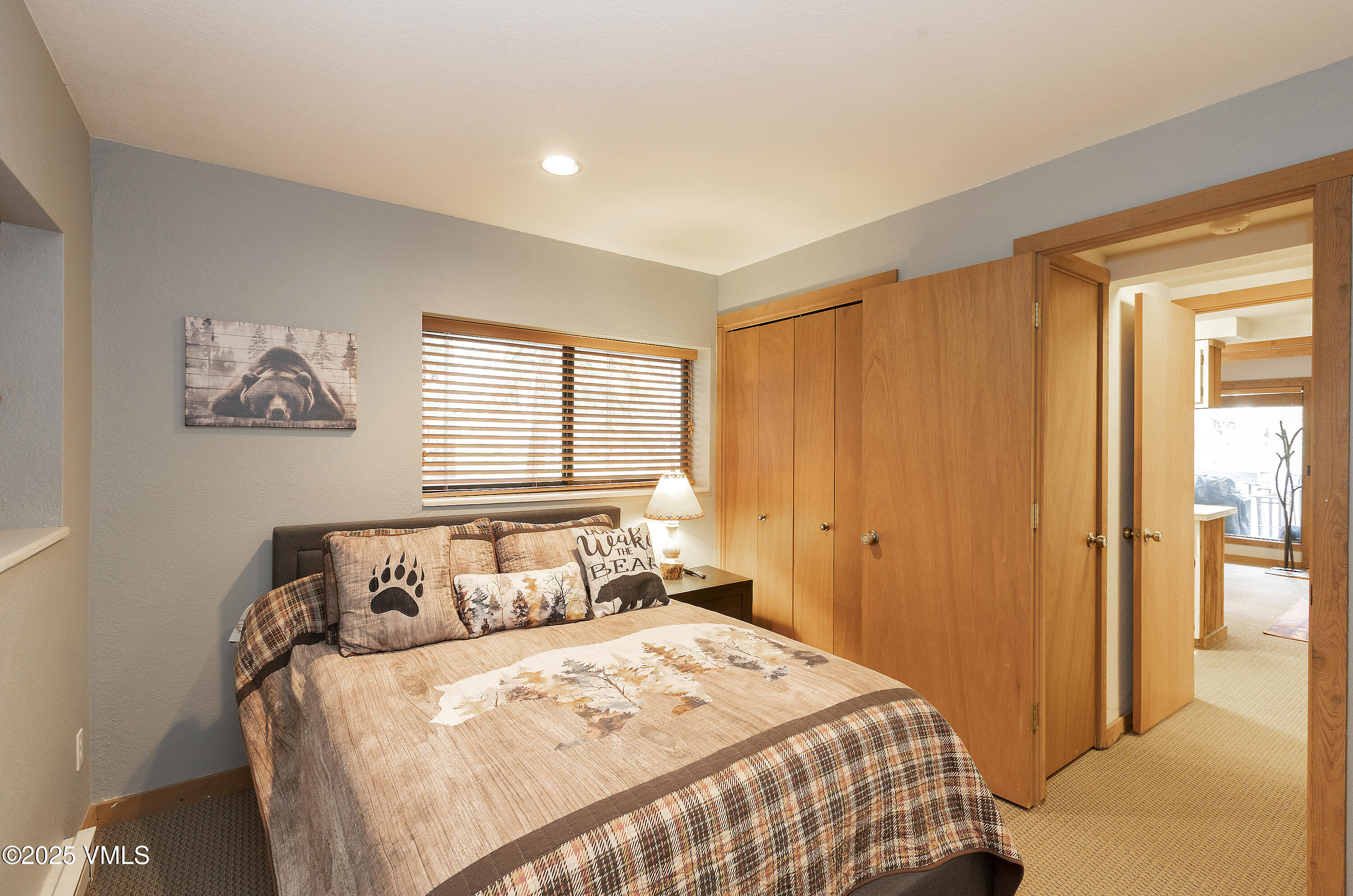 4570 Vail Racquet Club Drive, Unit 21 Vail, CO 81657 - Photo 7 of 19 Vail Racquet Club 2-1