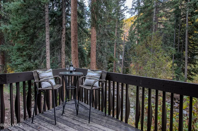 $730,000 | 4570 Vail Racquet Club Drive, Unit 21, Vail, CO 81657