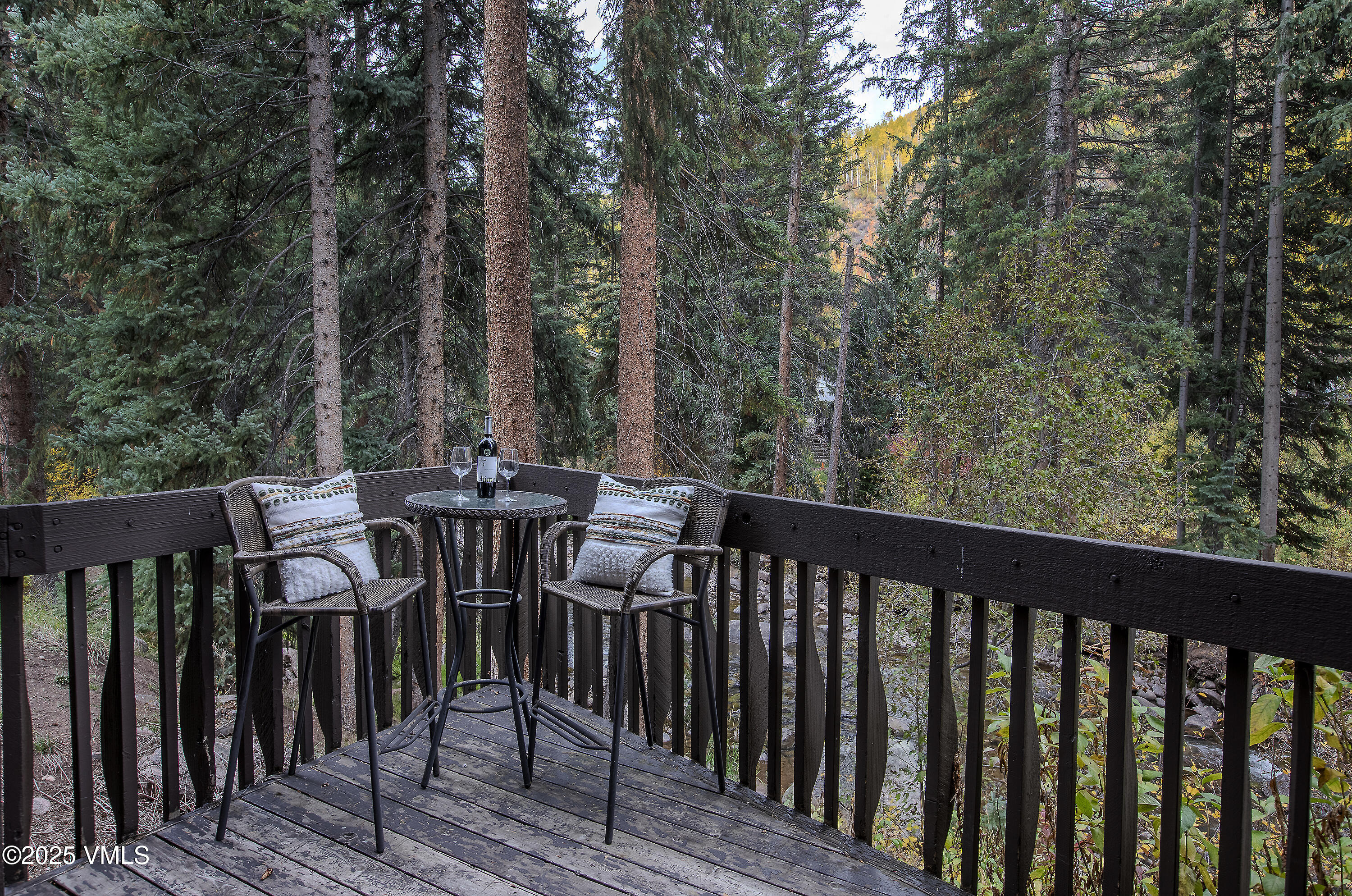 4570 Vail Racquet Club Drive, Unit 21 Vail, CO 81657 - Photo 9 of 19 Vail Racquet Club 2-1