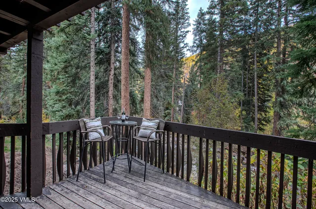 $730,000 | 4570 Vail Racquet Club Drive, Unit 21, Vail, CO 81657