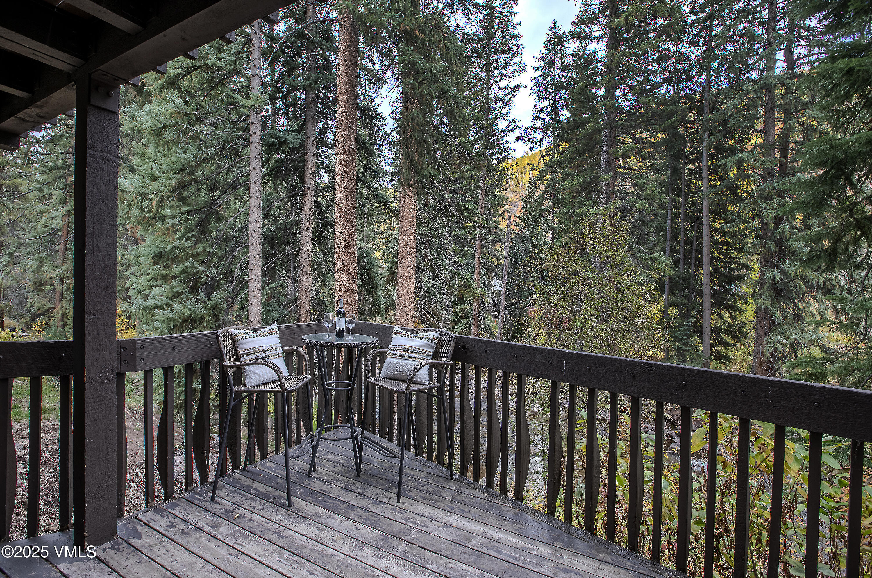 4570 Vail Racquet Club Drive, Unit 21 Vail, CO 81657 - Photo 10 of 19 Vail Racquet Club 2-1