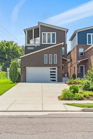 $889,047 | 452 Annex Avenue, Nashville, TN 37209