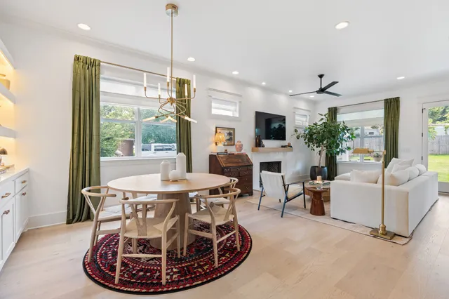 $889,047 | 452 Annex Avenue, Nashville, TN 37209