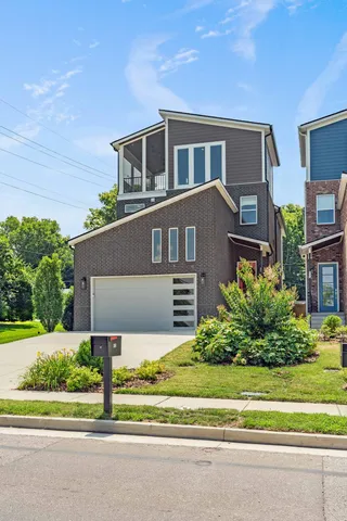 $889,047 | 452 Annex Avenue, Nashville, TN 37209