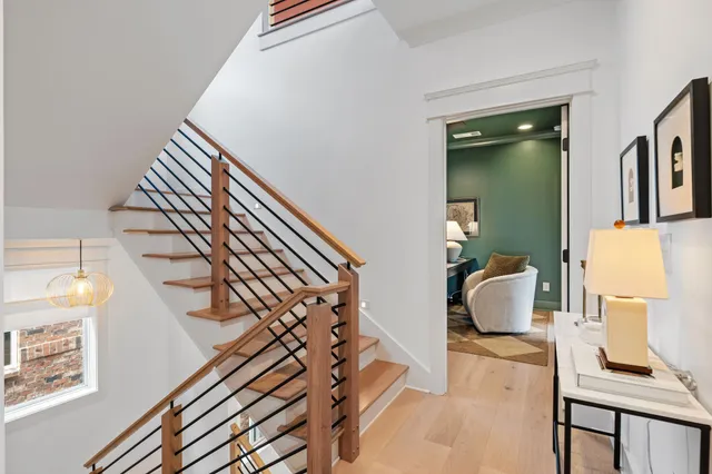 $889,047 | 452 Annex Avenue, Nashville, TN 37209