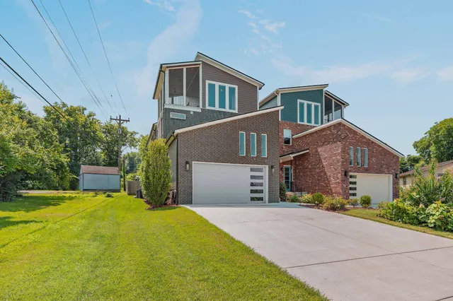 $889,047 | 452 Annex Avenue, Nashville, TN 37209