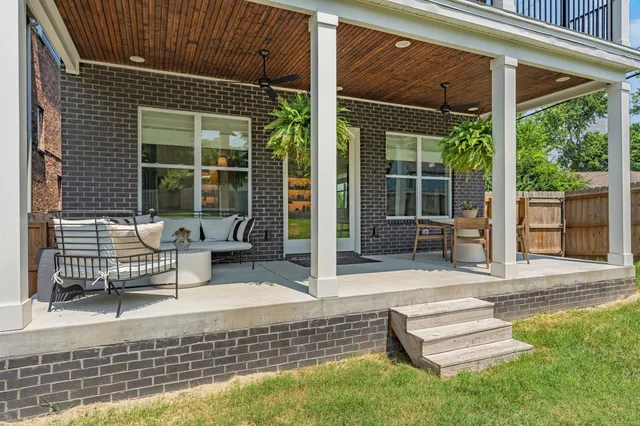 $889,047 | 452 Annex Avenue, Nashville, TN 37209