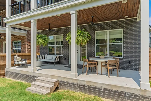 $889,047 | 452 Annex Avenue, Nashville, TN 37209