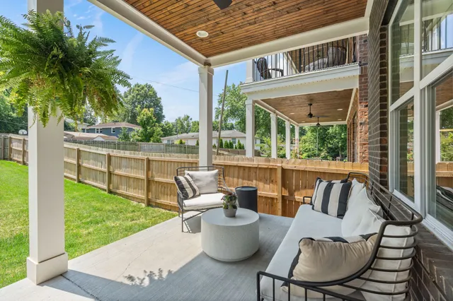 $889,047 | 452 Annex Avenue, Nashville, TN 37209