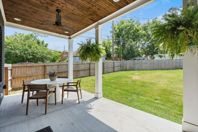 $889,047 | 452 Annex Avenue, Nashville, TN 37209