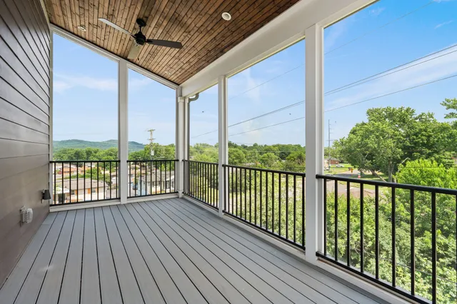 $889,047 | 452 Annex Avenue, Nashville, TN 37209